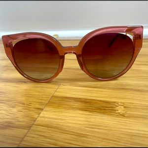 Diff Eyewear Sunglass